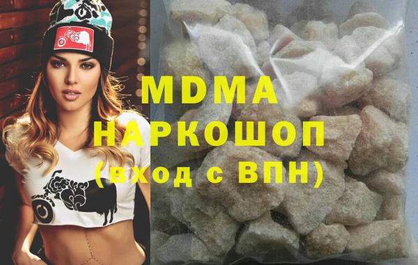СК Лиски